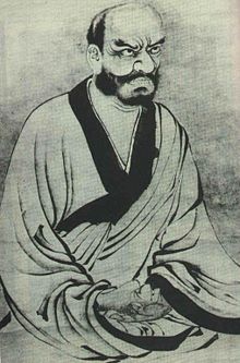 Lin-Chi, el iconoclasta del Zen