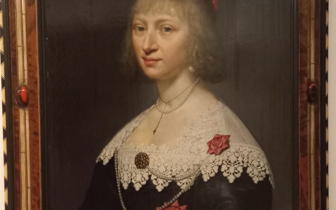 Dos retratos