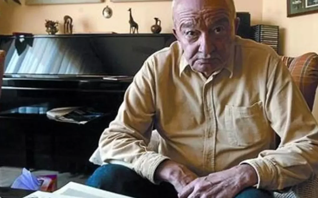 Juan Luis Panero, dos poemas y una coincidencia