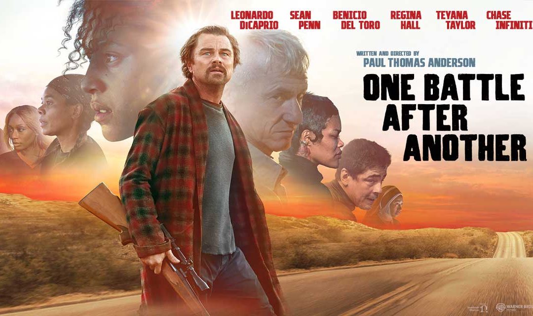 Una chorrada tras otra