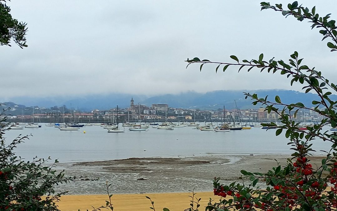 Esa música que me emociona