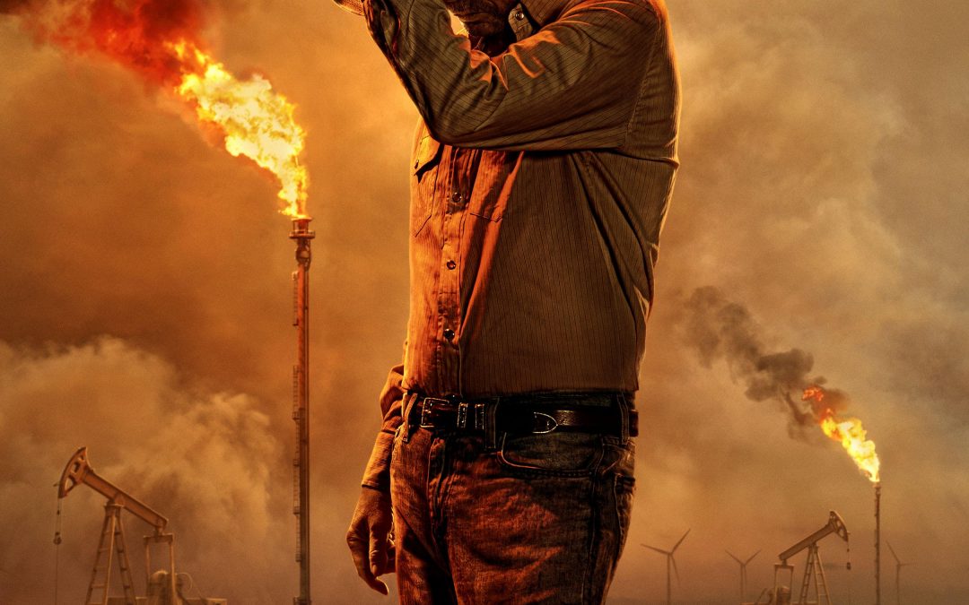 Landman y las tres insoportables