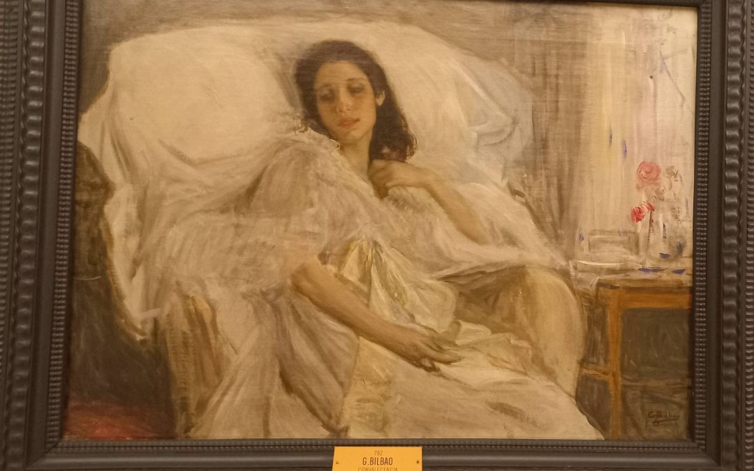 Academia de San Fernando, 1