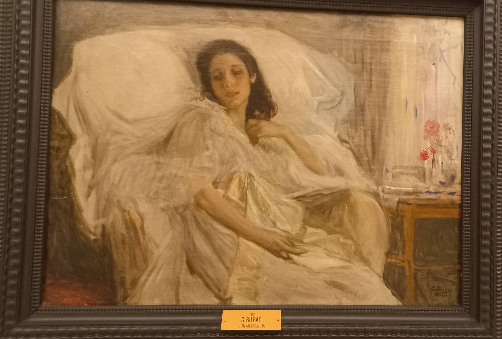 Academia de San Fernando, 1