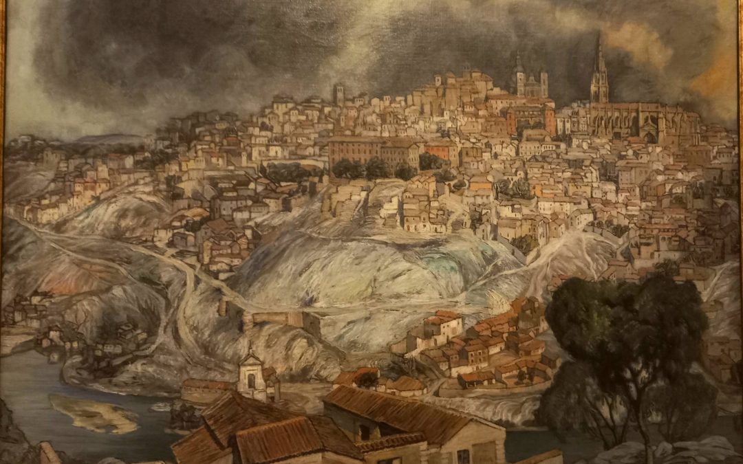 Academia de Bellas Artes, 2