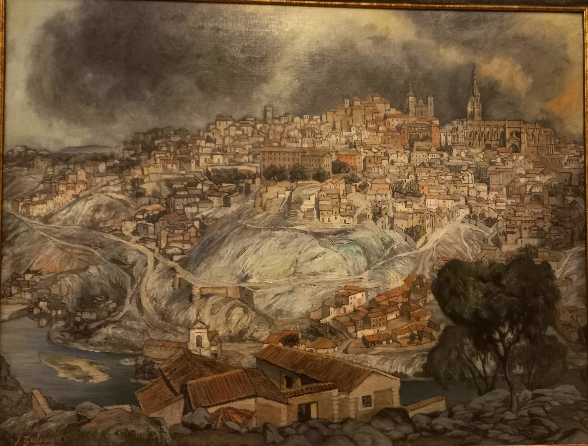 Academia de Bellas Artes, 2