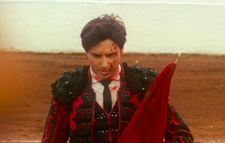 Tardes de soledad, excelente documental antitaurino