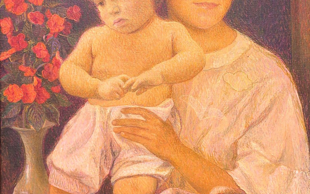 Centenario del pintor Enrique Albizu