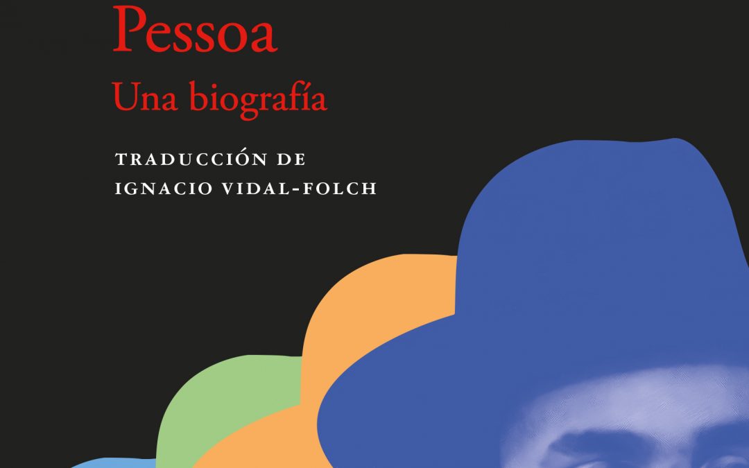 Fernando Pessoa, una biografía