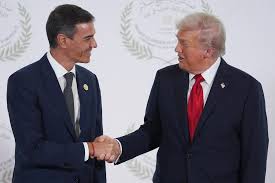 NADA SIN TRUMP