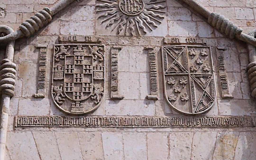 Burgos, Casa de los Condestables